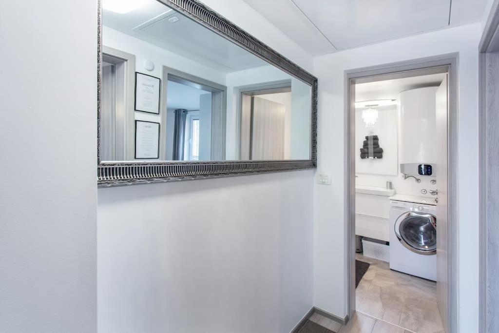 Apartament Slovenia + Freeparking & Bikes *
