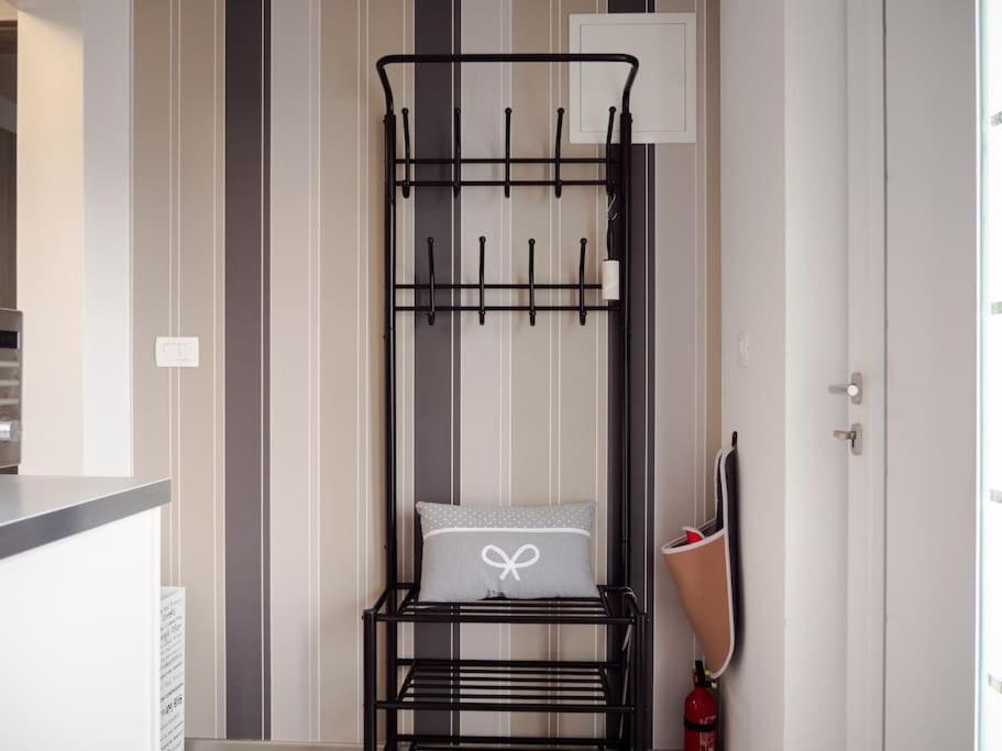 Slovenia + Freeparking & Bikes Apartament *