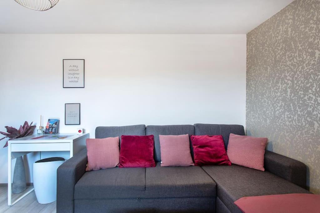 Apartament Slovenia + Freeparking & Bikes *